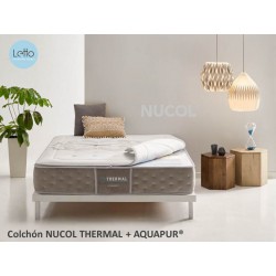 COLCHON THERMAL Nucol® System