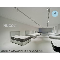 COLCHON ADAPT 2.0 Nucol® System