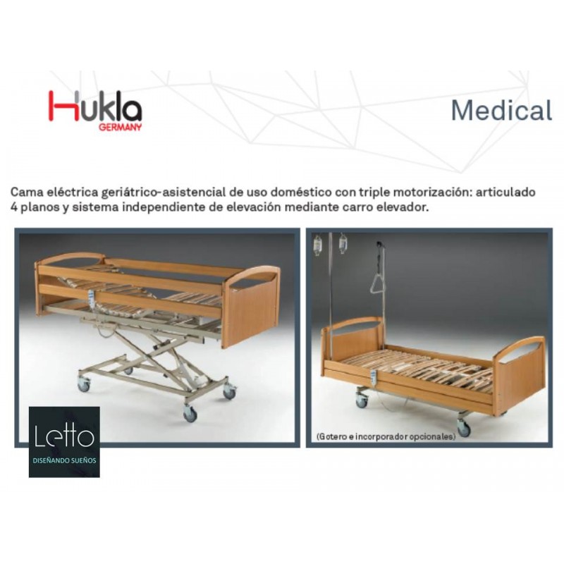Cama medical Cama medical